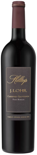 J. Lohr Cabernet Sauvignon Hilltop Vineyard J. Lohr Cabernet Sauvignon Hilltop Vineyard