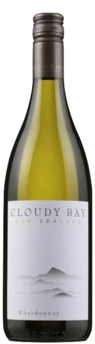 Cloudy Bay Chardonnay