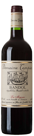 Domaine Tempier Bandol la Migoua