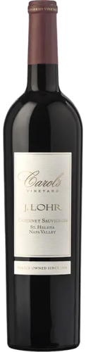 J. Lohr Cabernet Sauvignon Carol's Vineyard