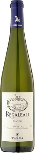 Tasca d'Almerita (Regaleali) Bianco