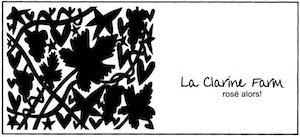 La Clarine Farm Rose "Alors!" La Clarine Farm Rose "Alors!"