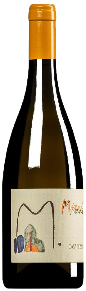 Miani Sauvignon Blanc Casa Rossa