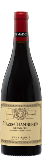 Maison Louis Jadot Mazis-Chambertin Grand Cru