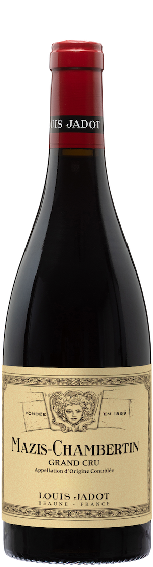 Maison Louis Jadot Mazis-Chambertin Grand Cru