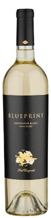 Lail Vineyards Sauvignon Blanc Blueprint