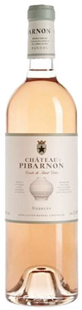 Chateau de Pibarnon Bandol Rose "Nuances"
