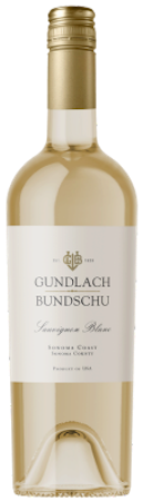 Gundlach-Bundschu Sauvignon Blanc