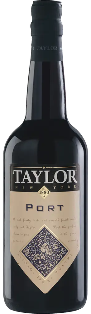 Taylor Port