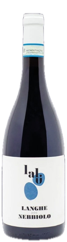 Azienda Agricola LaLu Langhe Nebbiolo