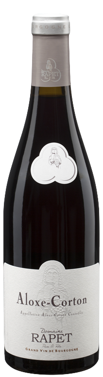 Domaine Rapet Pere et Fils Aloxe Corton Domaine Rapet Pere et Fils Aloxe Corton