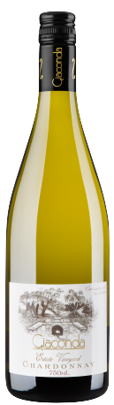 Giaconda Chardonnay Estate Vineyard