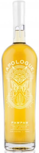 Apologue Liqueur Paw Paw
