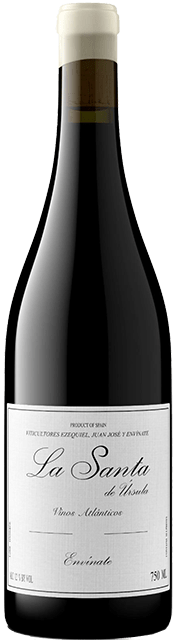 Envinate La Santa de Ursula