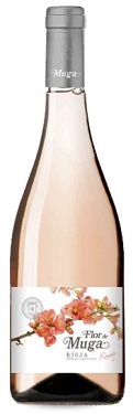 Bodegas Muga Rioja Rosado Flor de Muga