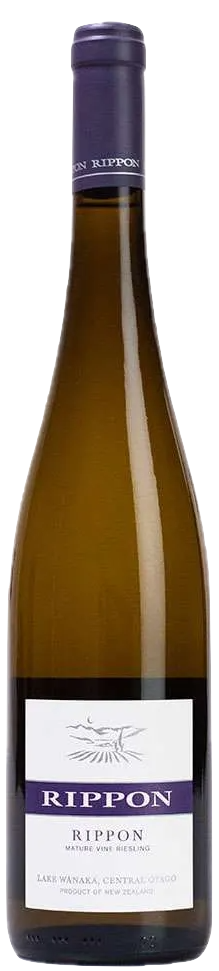 Rippon Riesling Mature Vine