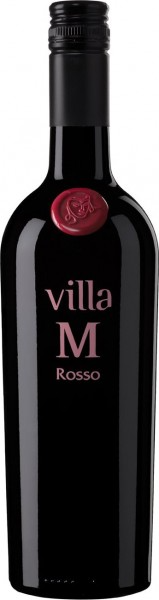 Villa M Sweet Rosso Villa M Sweet Rosso