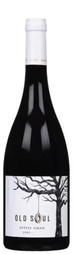 Old Soul Petite Sirah