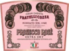 Fratelli Cozza Prosecco Rose DOC