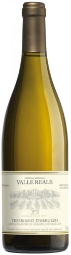 Valle Reale Trebbiano d'Abruzzo DOC