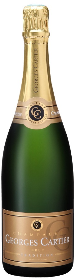 George Cartier Champagne Brut Tradition