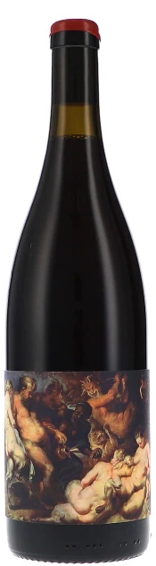 Bakkanali Toscana Rosso