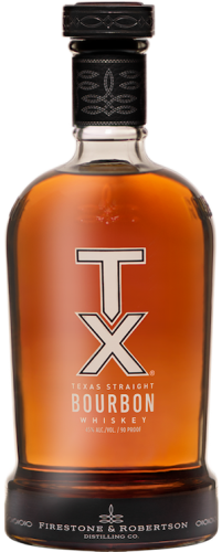 TX Bourbon TX Bourbon
