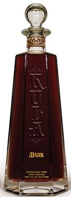 Kula Rum Dark