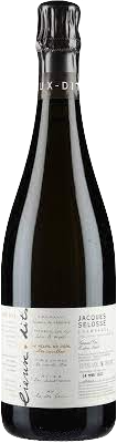 Jacques Selosse Champagne Grand Cru Lieux-Dits Les Carelles Le