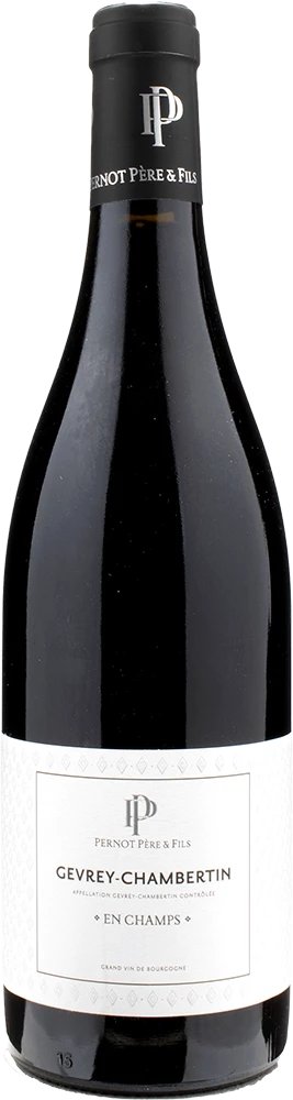 Pernot Pere & Fils Gevrey Chambertin en Champs