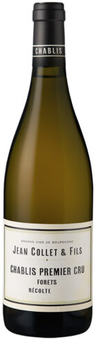 Domaine Jean Collet & Fils Chablis Premier Cru Forets