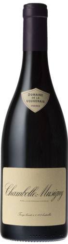 Domaine de la Vougeraie Chambolle-Musigny Domaine de la Vougeraie Chambolle-Musigny