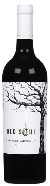 Old Soul Cabernet Sauvignon