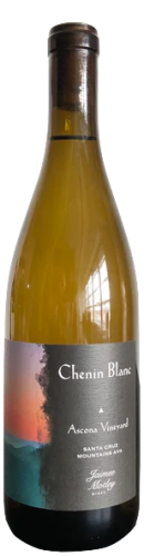 Jaimee Motley Wines Chenin Blanc "Ascona Vineyard"