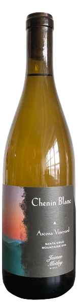 Jaimee Motley Wines Chenin Blanc "Ascona Vineyard"
