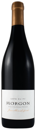 Jean-Marc Lafont [Bel-Air] Morgon Cote du Py