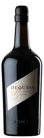 Sanchez Romate Pedro Ximenez Duquesa Sanchez Romate Pedro Ximenez Duquesa