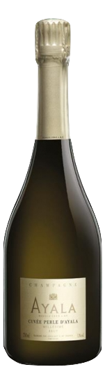 Ayala ペルル 2012 750ml