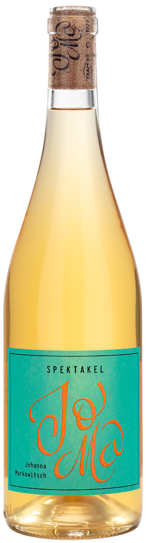 Markowitsch JoMa Orange Spektakel Markowitsch JoMa Orange Spektakel