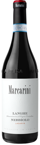 Marcarini Langhe Nebbiolo Lasarin