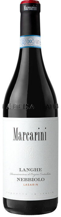 Marcarini Langhe Nebbiolo Lasarin