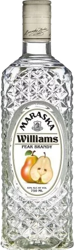 Maraska Brandy Pear Williams Maraska Brandy Pear Williams