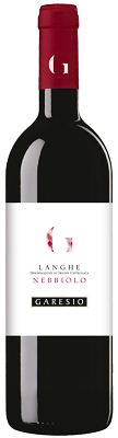 Garesio Langhe Nebbiolo Doc Garesio Langhe Nebbiolo Doc