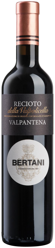 Bertani Recioto Della Valpolicella Valpantena