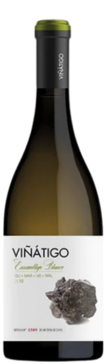 Vinatigo Ensamblaje Blanco