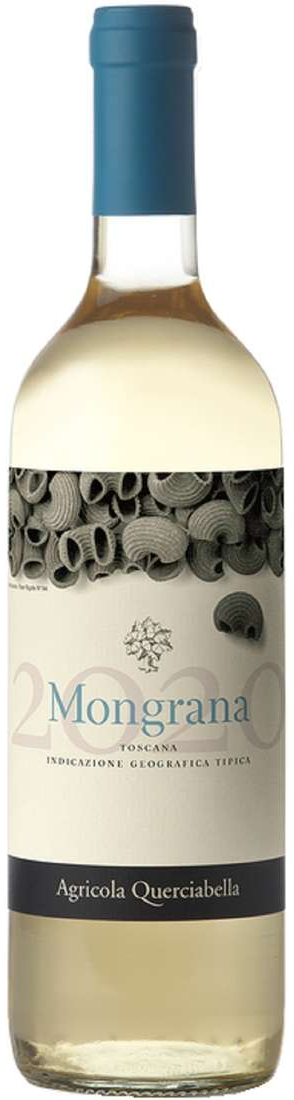 Querciabella Mongrana Bianco Querciabella Mongrana Bianco