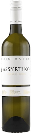 Jim Barry Assyrtiko
