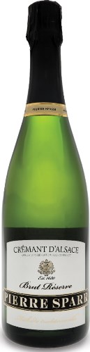 Pierre Sparr Cremant D'alsace Reserve