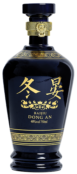 Dong An Baijiu