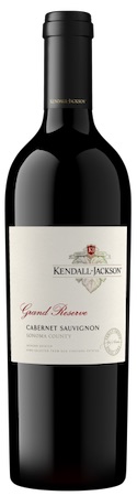 Kendall Jackson Cabernet Sauvignon Grand Reserve